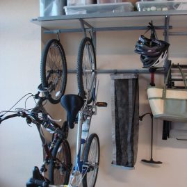 Bike Storage Shively